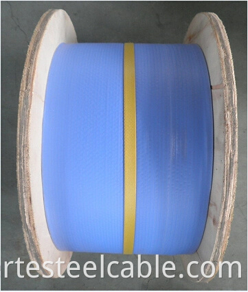 Black Steel Cable Made In China Supplier1